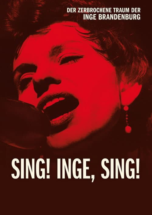 Sing! Inge, Sing! (2011) poster