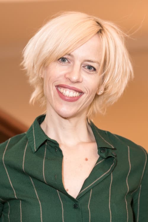 Katja Eichinger foto