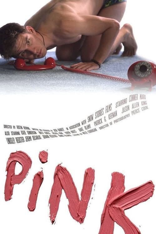 Pink (2018) poster