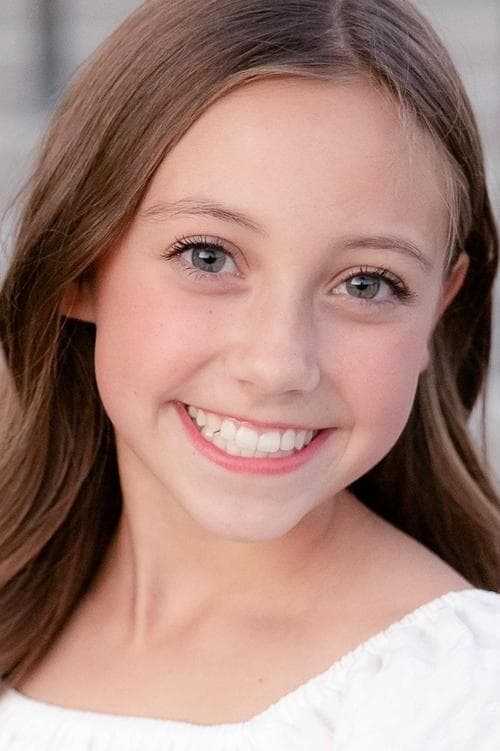 Scarlett Hazen foto