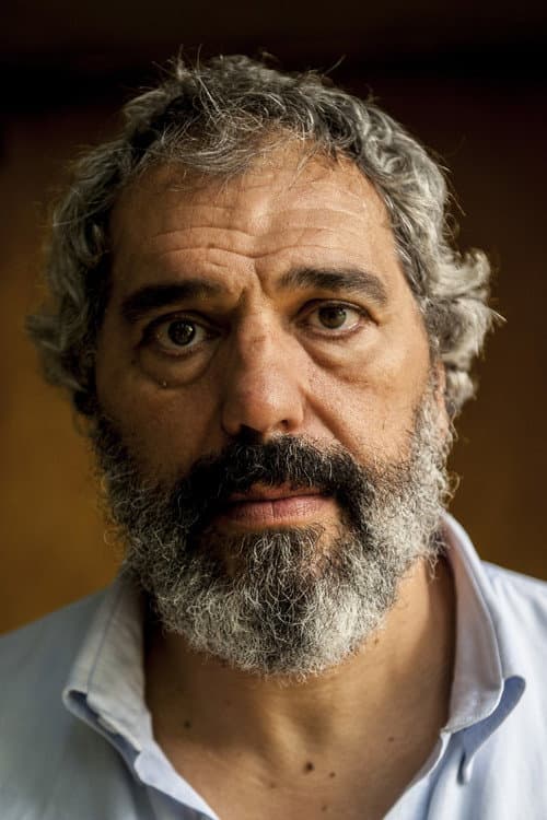 Manuel João Vieira foto