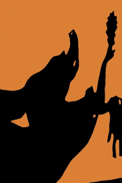 El Negro, María y José (1983) poster