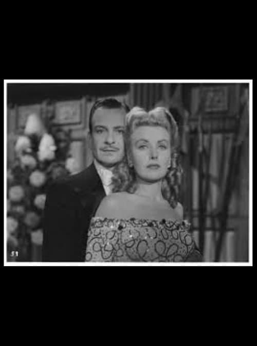Un marido ideal (1947) poster