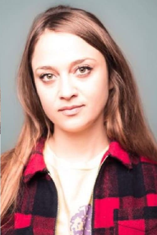Ivana Mladenović foto