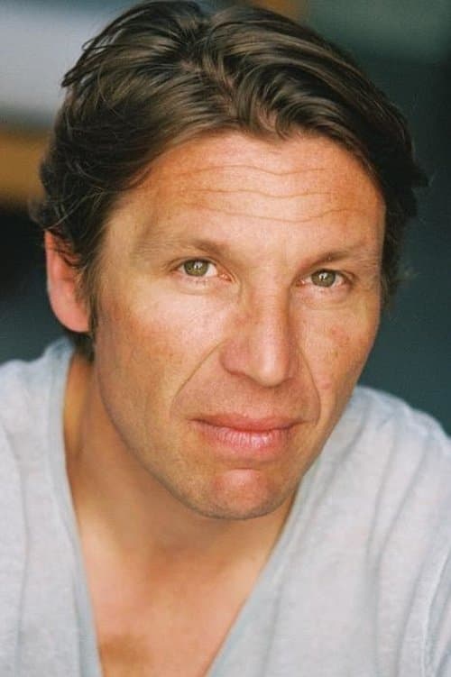 Jérôme Pauwels foto