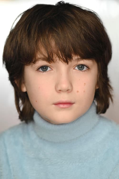 Dainton Anderson foto