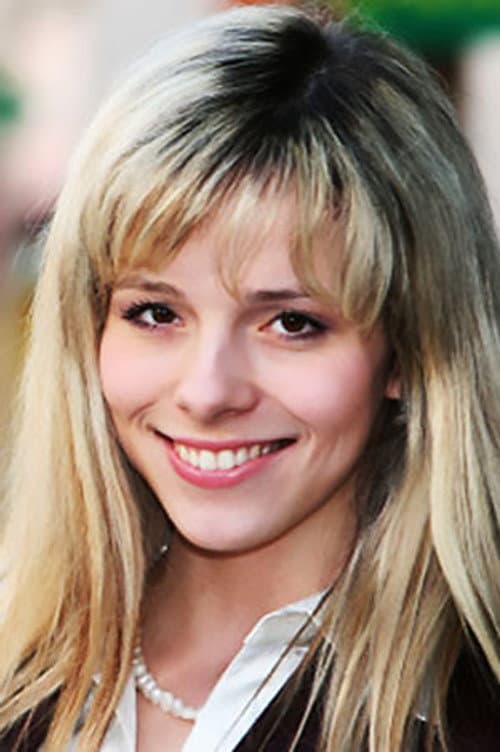 Lucie Černíková foto