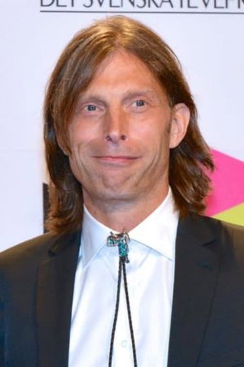Ola-Conny Wallgren foto