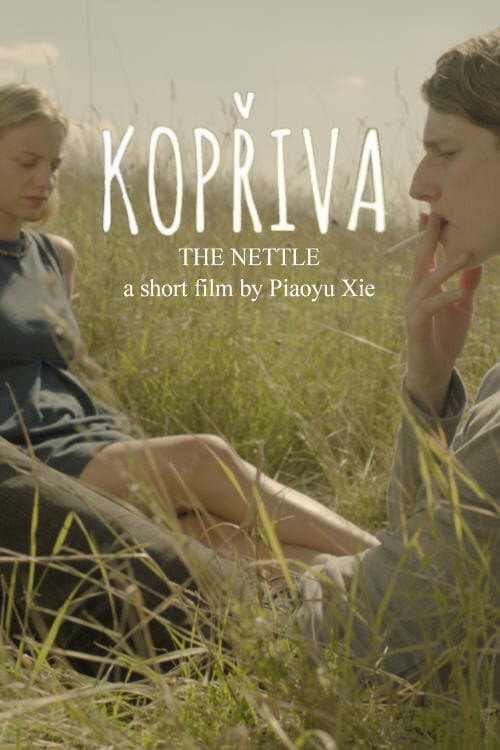 Kopřiva (2017) poster