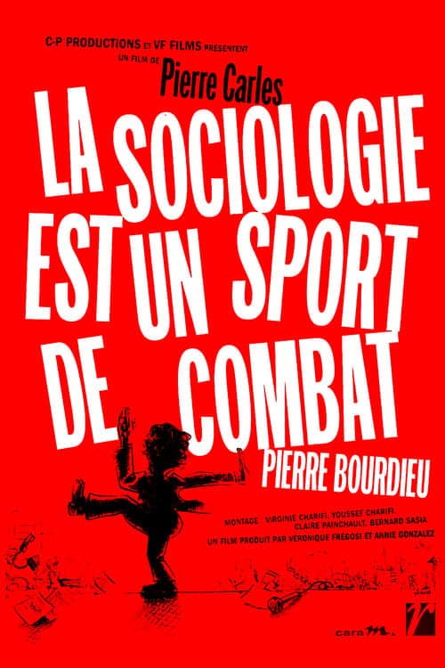 La Sociologie Est Un Sport De Combat (2001) poster