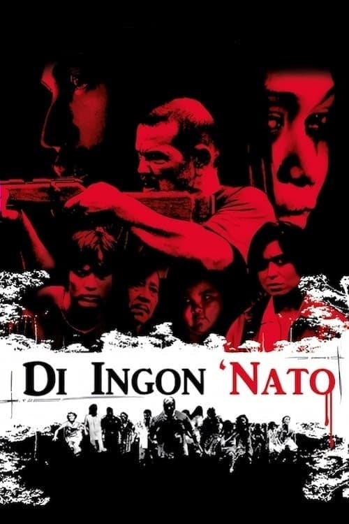 Di Ingon 'Nato (2011) poster