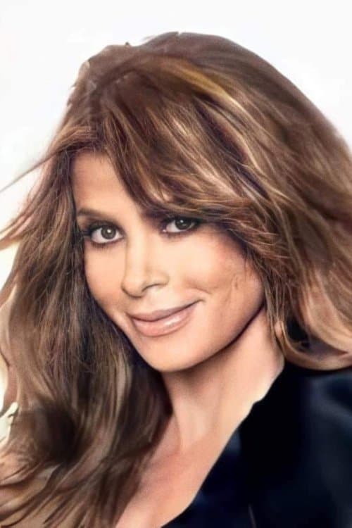 Paula Abdul foto
