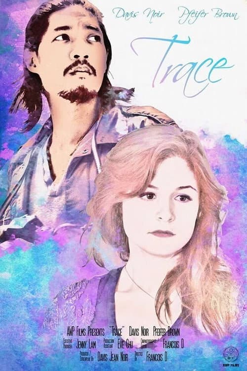 Trace (2016) poster