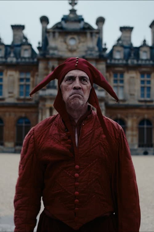Jester (2024) poster