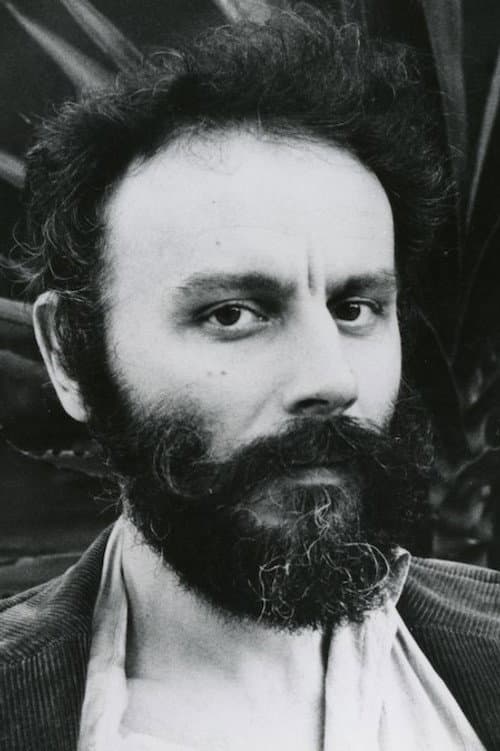 Lucas Samaras foto