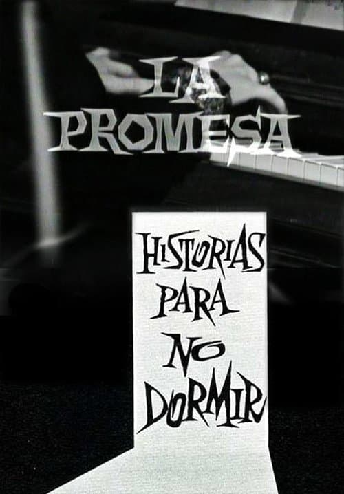 La Promesa (1968) poster