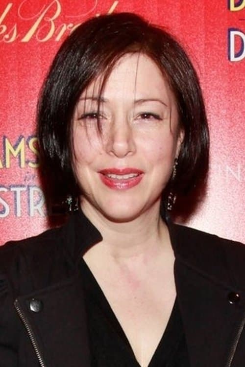 Carolyn Farina foto