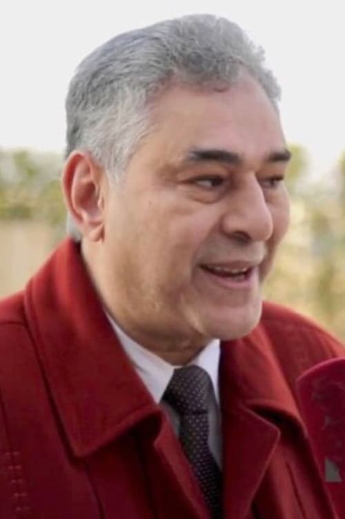 ياسر علي ماهر foto