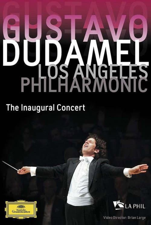 The Inaugural Concert (2009) poster