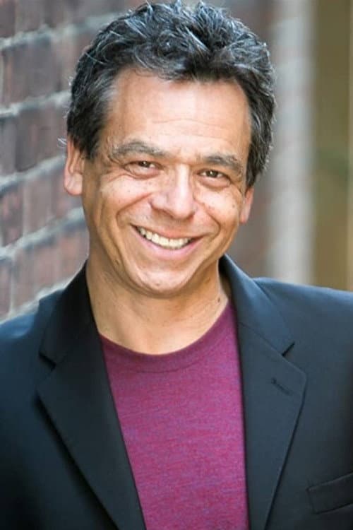 David Frisch foto