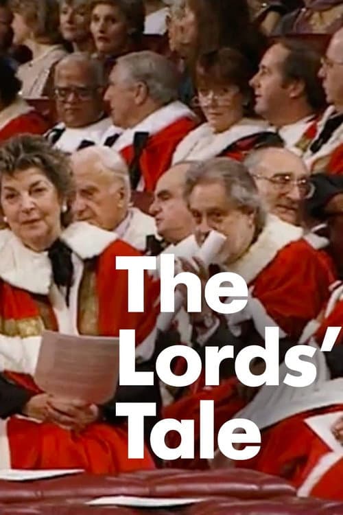 The Lords' Tale (2002) poster