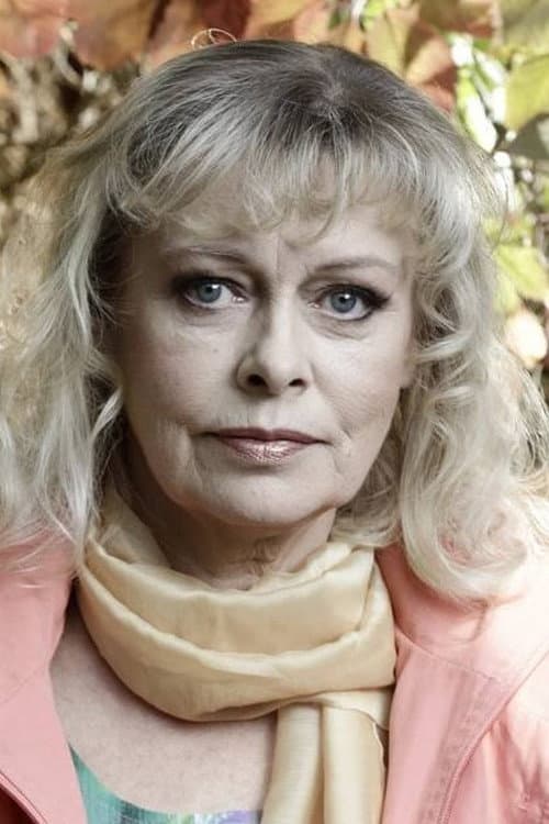 Merle Talvik foto
