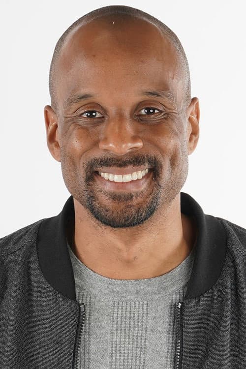 Bomani Jones foto