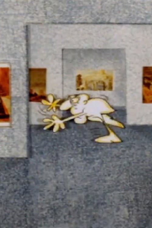 Galerija (1970) poster