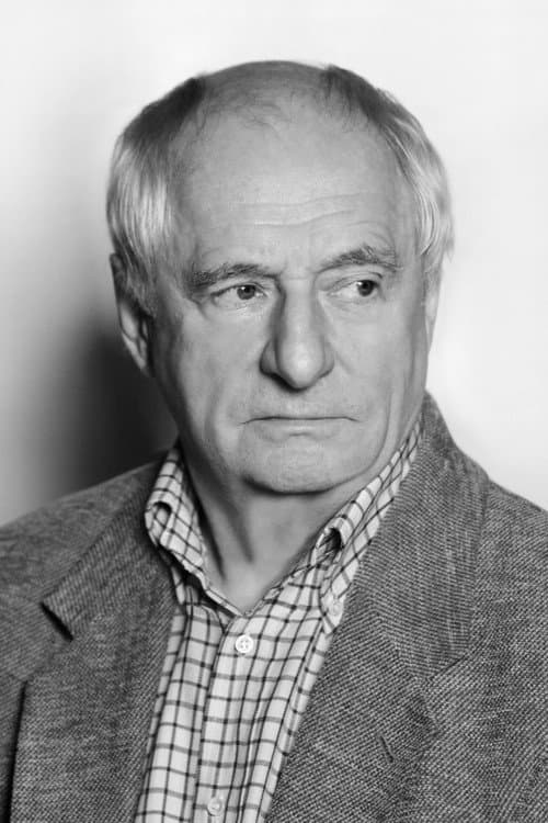 Марк Захаров foto
