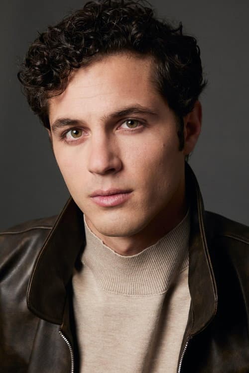 Daniel Lozano foto