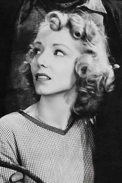 Virginia Davis foto