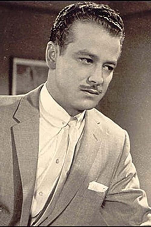 Arturo Correa foto