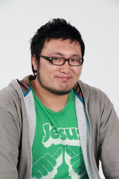 金沢知樹 foto