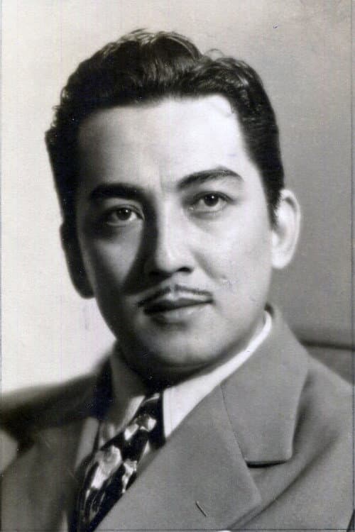 Rogelio de la Rosa foto