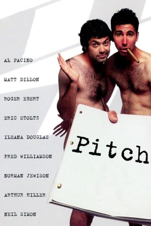 Pitch (1997) poster