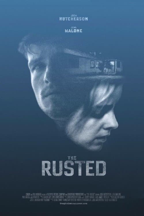 The Rusted (2015) poster