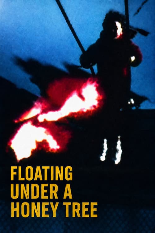 Floating under a Honey Tree (1998) poster