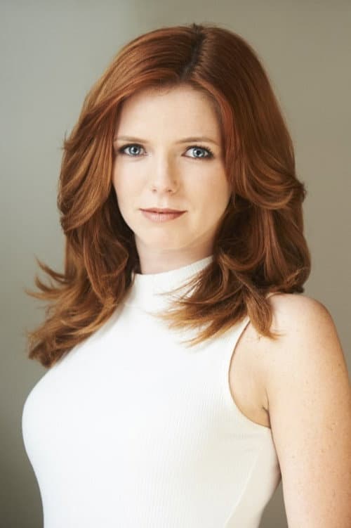 Aj Bridel foto