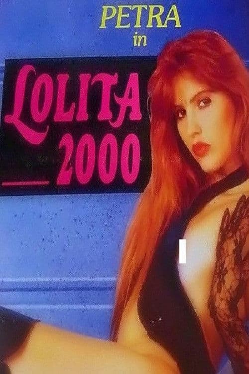 Lolita 2000 (1990) poster