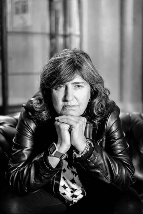 Remedios Malvárez foto