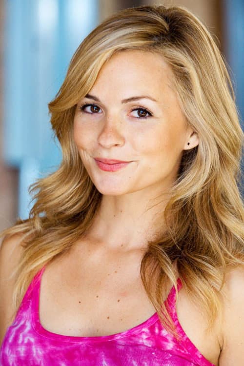 Lindsey Gort foto