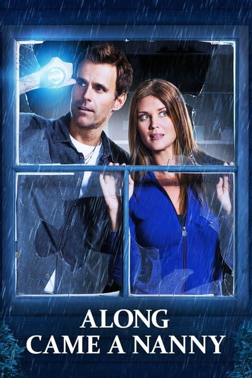 Along Came a Nanny (2014) poster