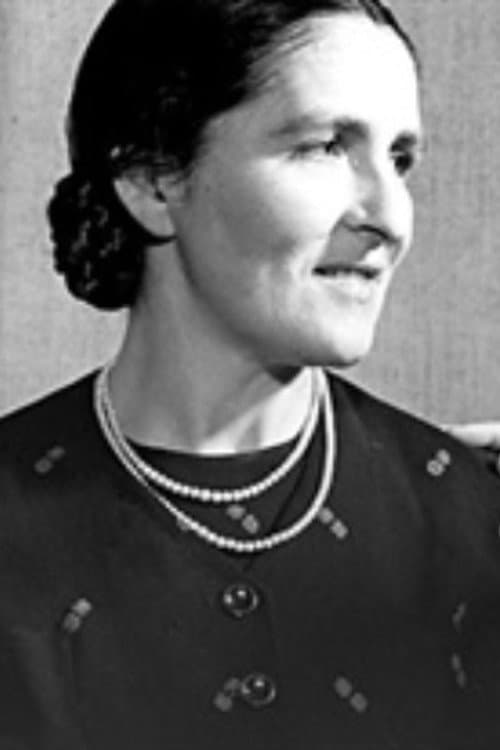 Rachel Thomas foto