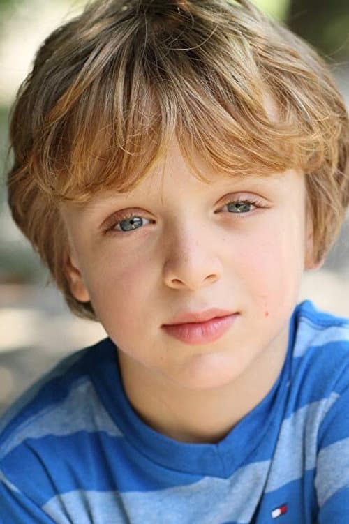 Nico Delpiano foto