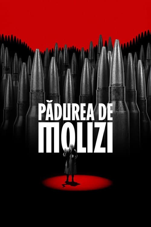 Pădurea de molizi (2025) poster