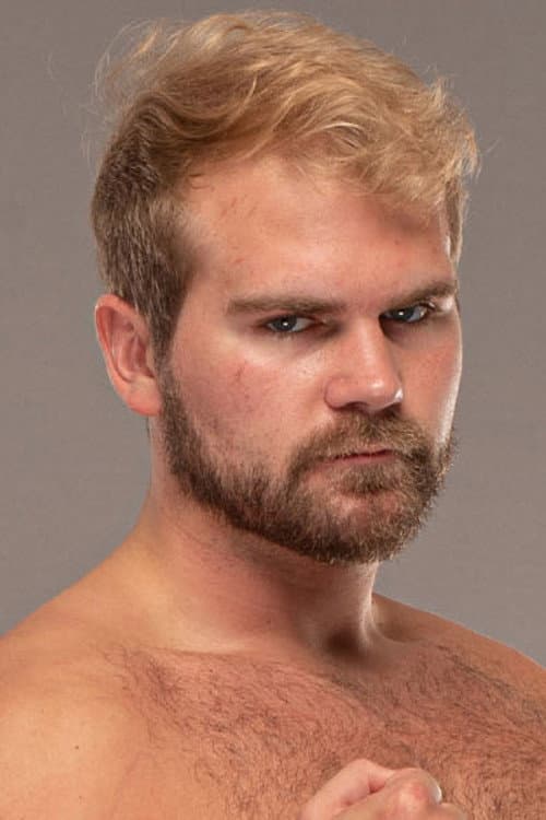 Brock Alexander Lunde foto