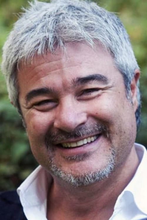 Pino Insegno foto