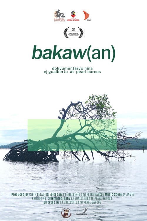 bakaw(an) (2023) poster