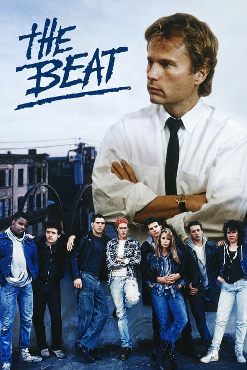 The Beat (1988) poster