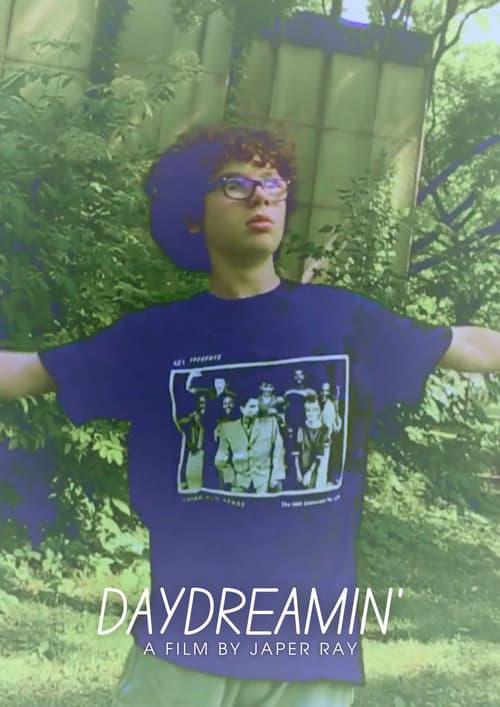 Daydreamin' (2024) poster